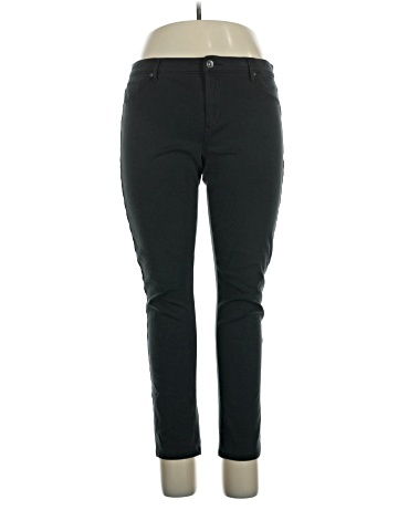 CALVIN KLEIN JEANS Casual Pants (view 1)