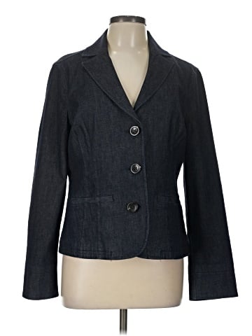 L.L.Bean Blazer (view 1)