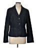 L.L.Bean Gray Blazer Size 12 - photo 1