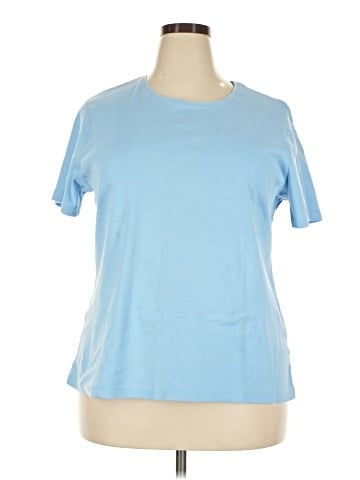 SONOMA life + style Short Sleeve T-Shirt (view 1)