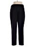 Ivanka Trump Black Casual Pants Size 12 - photo 2