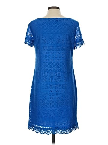 London Times Casual Dress (view 2)
