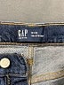 Gap Blue Jeans Size 31 waist - photo 7