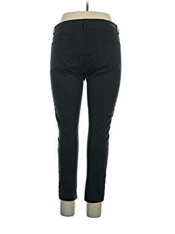 CALVIN KLEIN JEANS Casual Pants (view 2)