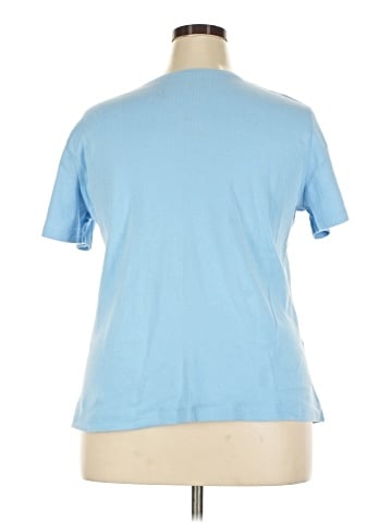 SONOMA life + style Short Sleeve T-Shirt (view 2)