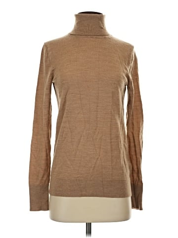Gap Turtleneck Sweater (view 1)