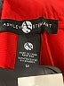 Ashley Stewart Red Casual Pants Size 14 Plus - photo 4