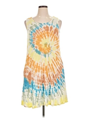 Philosophy Republic Clothing Casual Dress (view 1)
