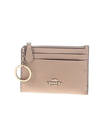 Coach Factory Wallet (view 1)