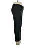 CALVIN KLEIN JEANS Solid Black Casual Pants Size 32 waist - photo 4