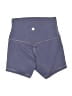 Lululemon Athletica Blue Athletic Shorts Size 2 - photo 2