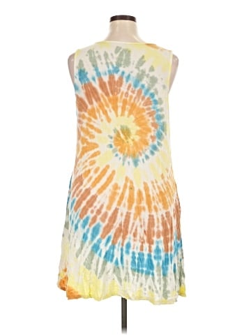 Philosophy Republic Clothing Casual Dress (view 2)