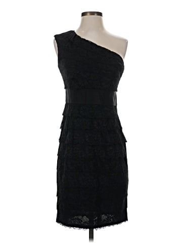 Jessica Simpson Cocktail Dress (view 1)