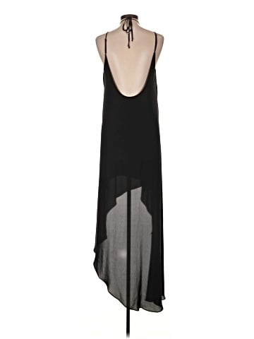 BCBGMAXAZRIA Cocktail Dress (view 2)