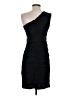 Jessica Simpson Black Cocktail Dress Size 2 - photo 2