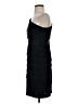 Jessica Simpson Black Cocktail Dress Size 2 - photo 5