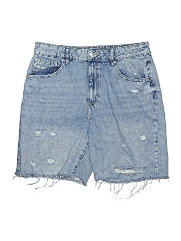 Forever 21 Denim Shorts (view 1)