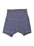 Lululemon Athletica Blue Athletic Shorts Size 2 - photo 1