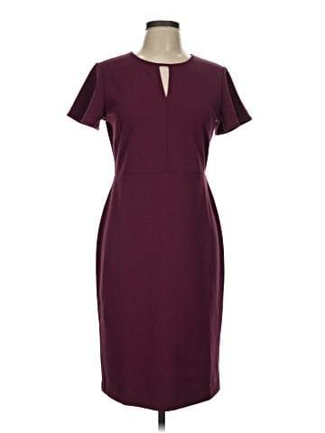 Banana Republic Factory Store Casual Dress (view 1)