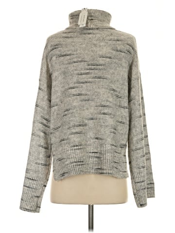 Sanctuary Turtleneck Sweater (view 2)