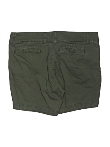 G.H. Bass & Co. Khaki Shorts (view 2)