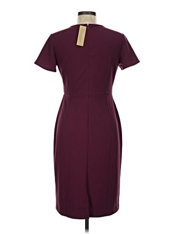 Banana Republic Factory Store Casual Dress (view 2)