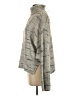 Sanctuary Solid Gray Turtleneck Sweater Size S - photo 5