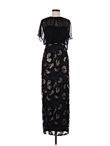 Aidan Mattox Cocktail Dress (view 1)