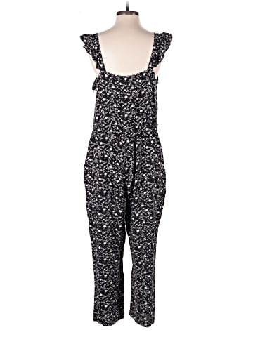 Bobeau Jumpsuit (view 2)