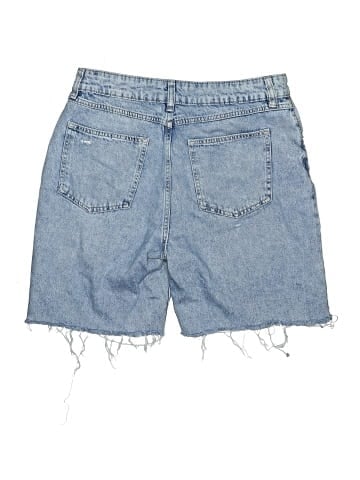 Forever 21 Denim Shorts (view 2)