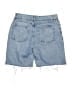 Forever 21 Blue Denim Shorts Size 31 waist - photo 2