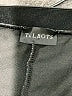 Talbots Solid Gray Active Pants Size 4 - photo 7