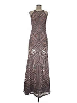 Bcbgmaxazria Cocktail Dress