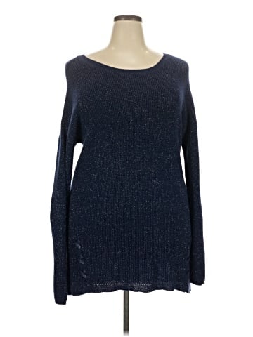 a.n.a. A New Approach Casual Dress (view 1)
