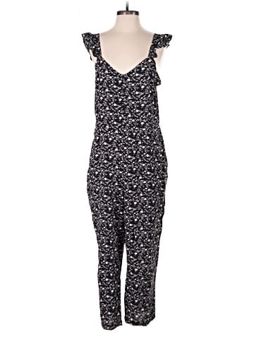Bobeau Jumpsuit (view 1)