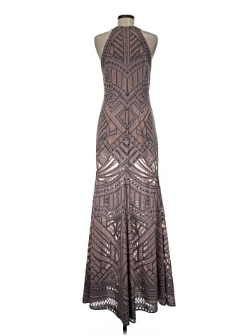 BCBGMAXAZRIA Cocktail Dress (view 2)