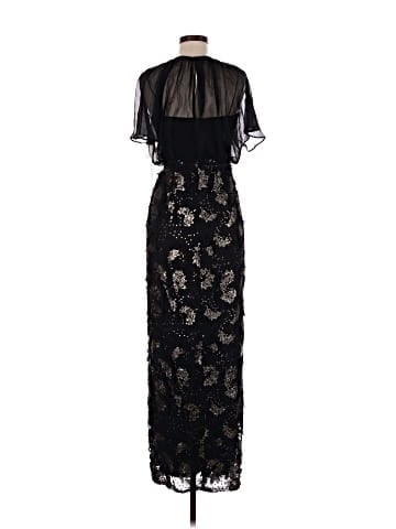 Aidan Mattox Cocktail Dress (view 2)