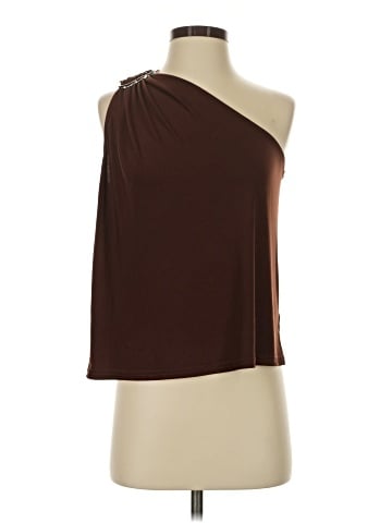 Left Coast by Dolan Sleeveless Blouse (view 1)