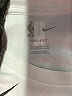 Nike 100% Polyester White Sleeveless T-Shirt Size 8 - photo 3