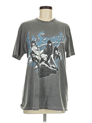 Unbranded Short Sleeve T-Shirt (view 1)