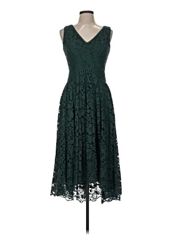 BHLDN Cocktail Dress (view 1)