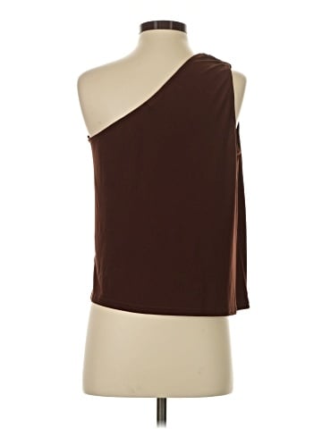 Left Coast by Dolan Sleeveless Blouse (view 2)