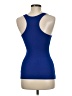 Active Basic Blue Tank Top Size M - photo 2