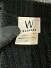 Wrapper 100% Acrylic Black Casual Dress Size 2X - photo 7
