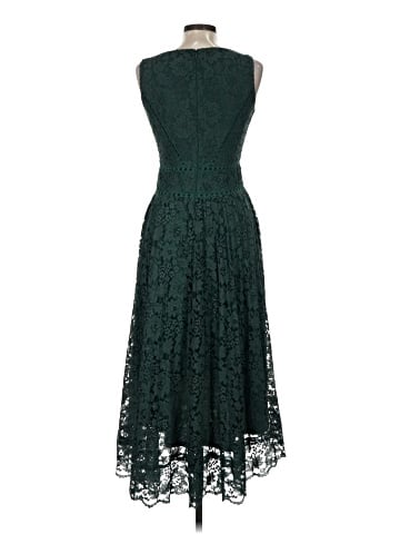 BHLDN Cocktail Dress (view 2)