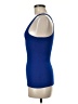 Active Basic Blue Tank Top Size M - photo 5