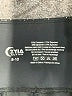 Zyia Active Black Leggings Size 8 - 10 - photo 7