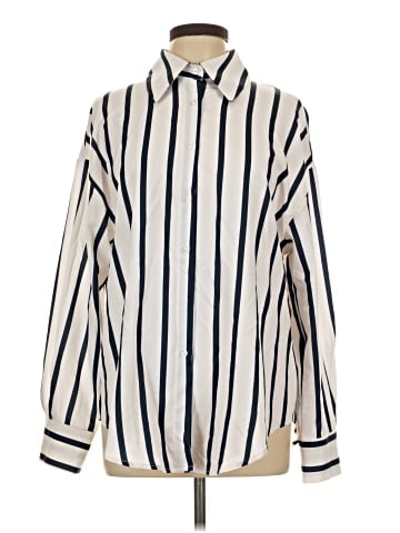 Assorted Brands Long Sleeve Blouse (view 1)