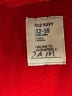 Old Navy 100% Acrylic Black Snow Jacket Size 12-18 mo - photo 3