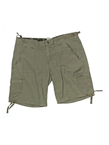 Roxy Cargo Shorts (view 1)